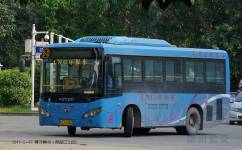惠州236區間線公交