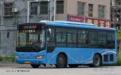 惠州3路公交車路線