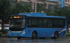 惠州50路公交車路線