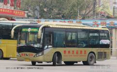 惠州L1A路公交
