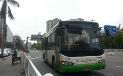 肇慶7路公交