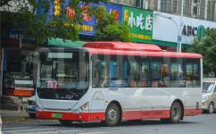 桂林杜莫龍珠線公交