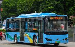 桂林觀光公交1號線公交