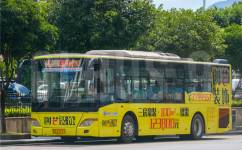 桂林K307路公交