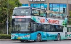 桂林11路公交