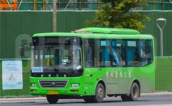 桂林106路公交車路線