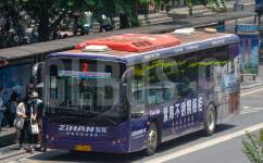 桂林2路公交車路線
