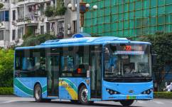 桂林22路公交車路線