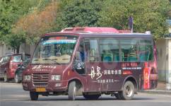 桂林204路公交