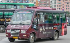 桂林211路公交車路線