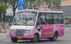 桂林214路公交