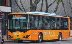 桂林30路公交車路線