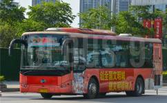 桂林63路公交