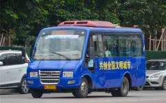 桂林65路公交