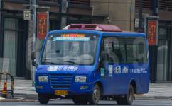 桂林68路公交