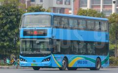 桂林85路公交車路線