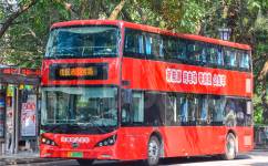 桂林88路公交車路線