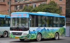 桂林802路公交