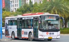 桂林9路公交