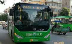 貴港桂平4路公交