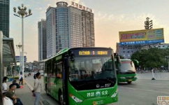 貴港桂平5路公交