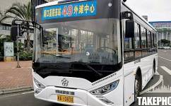 海口49路公交車路線