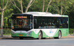 邯鄲28路公交