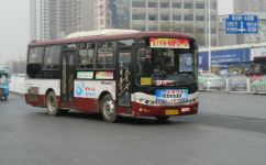 邯鄲60路公交