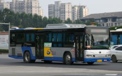 邯鄲605路公交車路線
