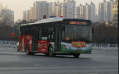 邯鄲9路公交