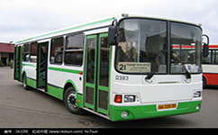哈爾濱旅遊觀光巴士3號線公交