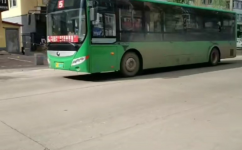 齊齊哈爾龍江5路公交車路線