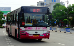 宜昌103路公交