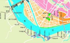 宜昌B27路公交車路線