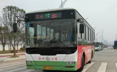 永州12路公交車路線