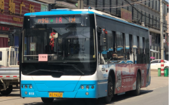 寧鄉16路公交車路線