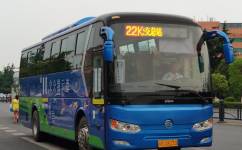 連雲港22K公交