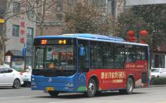 連雲港27路公交車路線