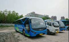 連雲港50K公交