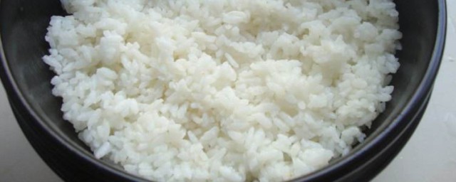 怎樣煮米飯更好吃 註意這些小細節