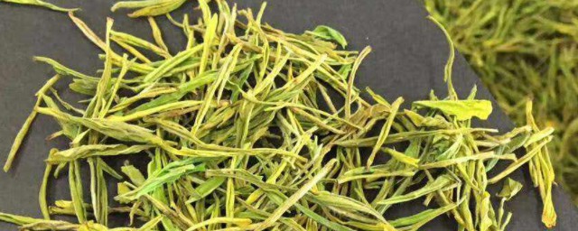 黃金芽屬於什麼茶 黃金芽的特點是什麼
