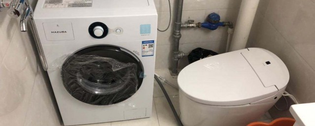 滾筒洗衣機怎麼清潔 具體流程可以按照以下步驟