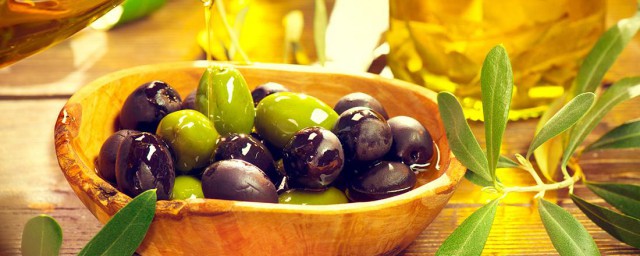 橄欖油過期瞭怎麼辦 過期的橄欖油可以用來幹什麼