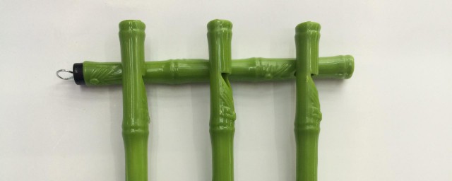 用竹子做笛子的方法 其實做法很簡單