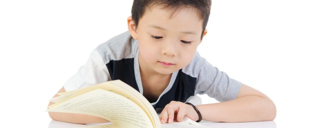 幾歲學識字最好 孩子幾歲學習認字最好