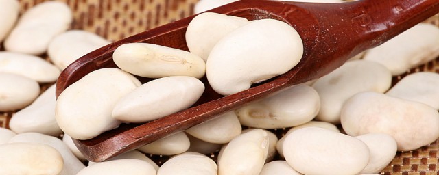 白蕓豆怎麼吃減肥 如何吃白蕓豆減肥
