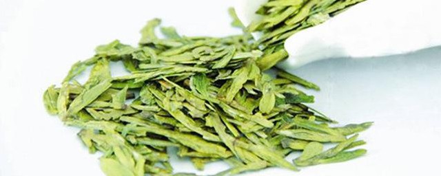 綠茶加香精嗎 怎樣分辨茶葉中有沒有香精