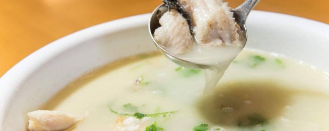 沙丁魚湯的做法 一道鮮美無比的沙丁魚湯