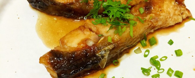 黃燜魚最正宗的做法 如何做黃燜魚