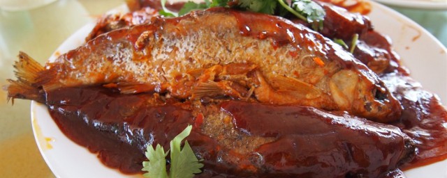 香煎華子魚的做法 香煎華子魚怎麼做